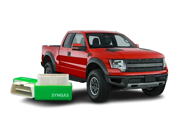 SynGas Angebot